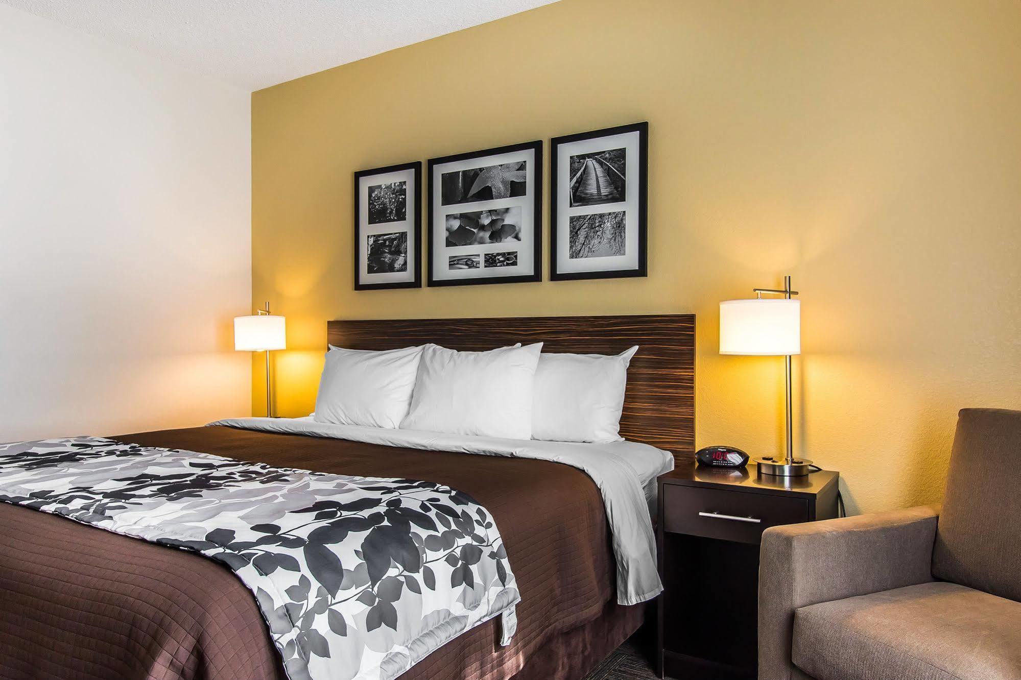 Wingate By Wyndham Jonesboro Hodge Hotel Exterior photo